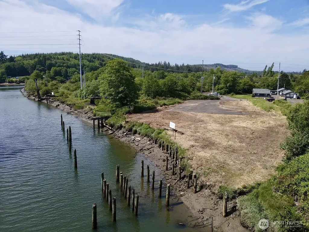 1010 Division Street Hoquiam WA 98550
