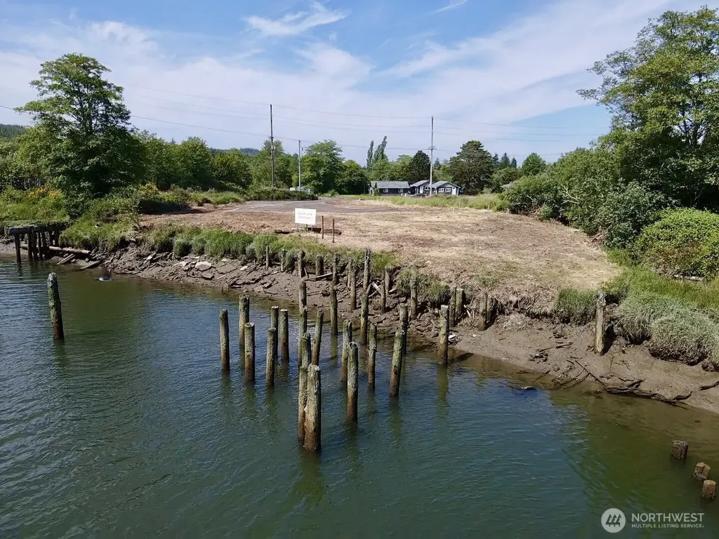 1010 Division Street Hoquiam WA 98550