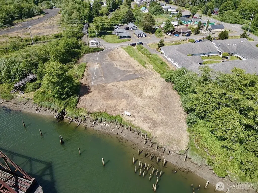 1010 Division Street Hoquiam WA 98550