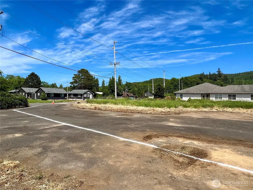 1010 Division Street Hoquiam WA 98550