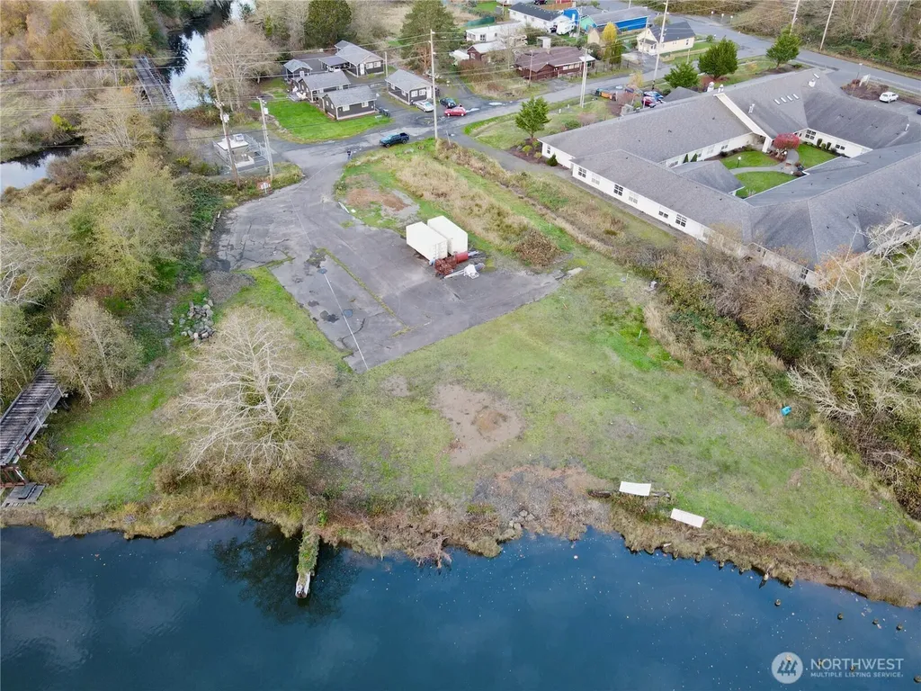 1010 Division Street Hoquiam WA 98550
