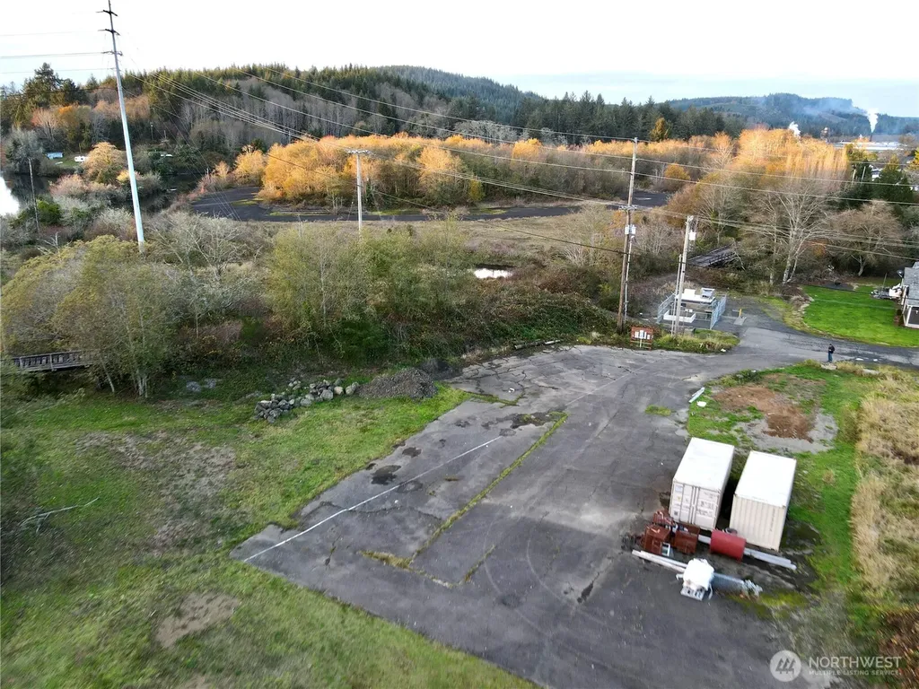 1010 Division Street Hoquiam WA 98550