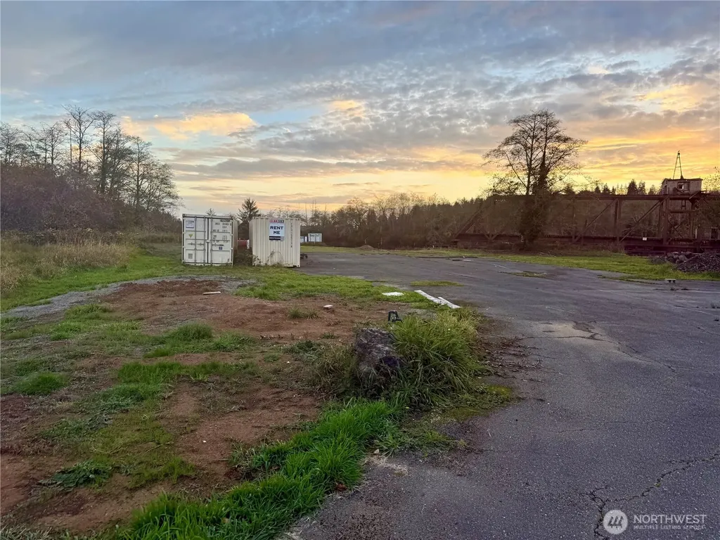 1010 Division Street Hoquiam WA 98550