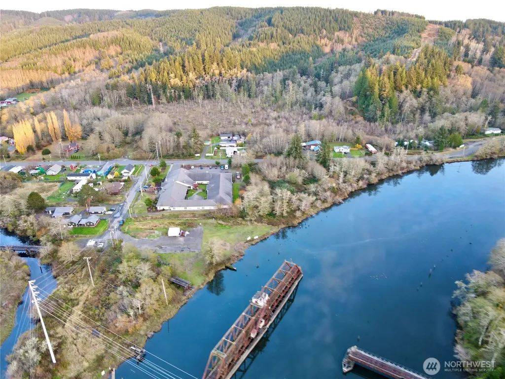 1010 Division Street Hoquiam WA 98550