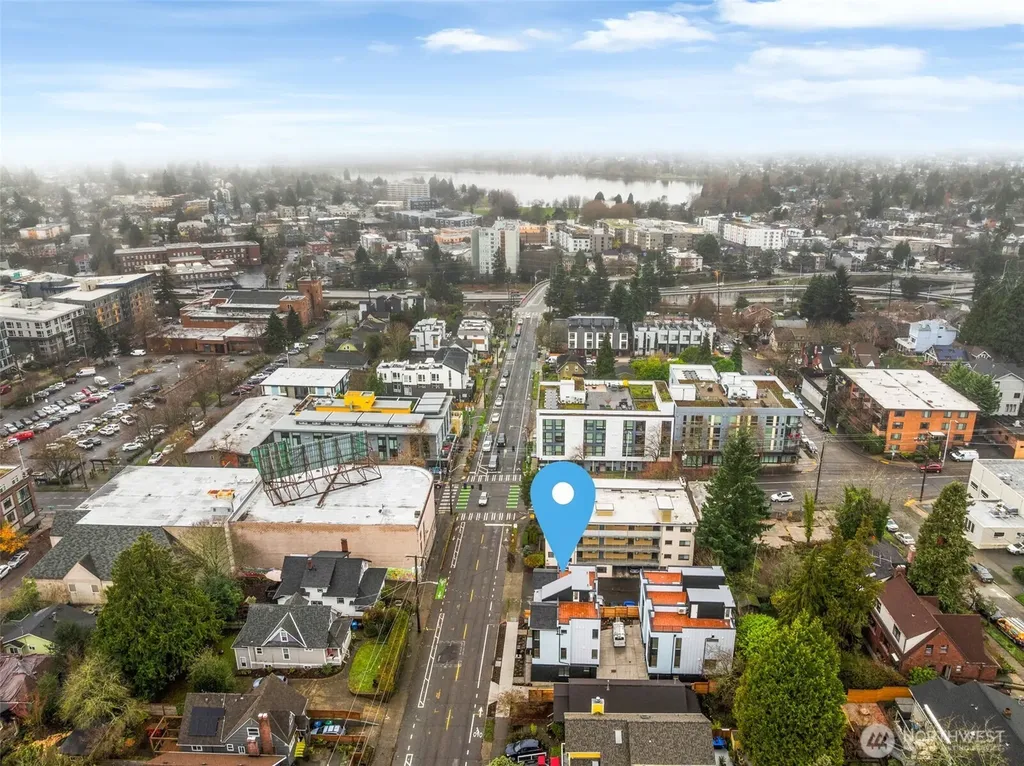 1014 NE 70th Street Seattle WA 98115