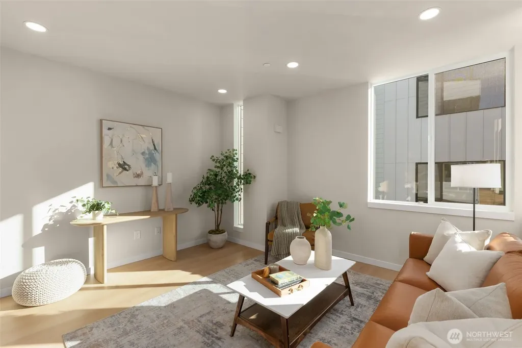1014 NE 70th Street Seattle WA 98115