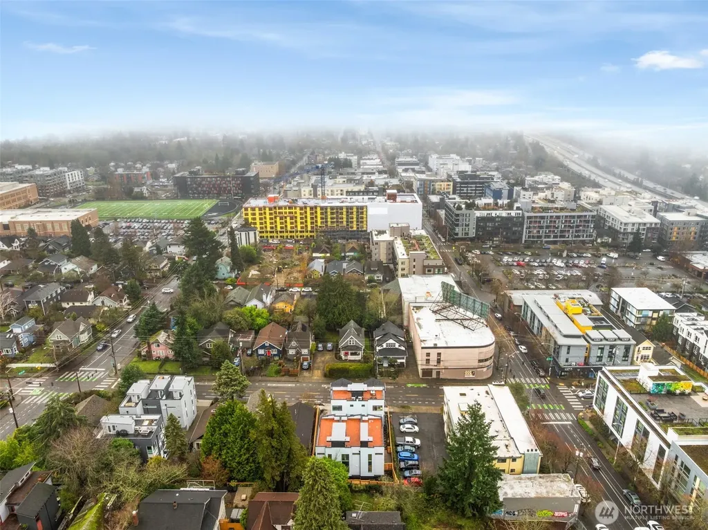 1014 NE 70th Street Seattle WA 98115