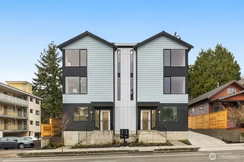 1014 NE 70th Street Seattle WA 98115