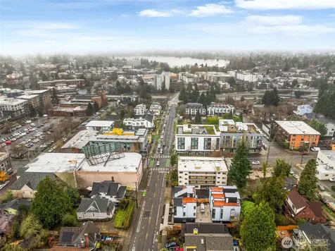 1014 NE 70th Street Seattle WA 98115