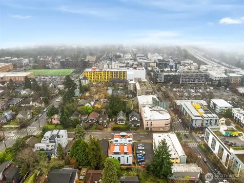 1014 NE 70th Street Seattle WA 98115