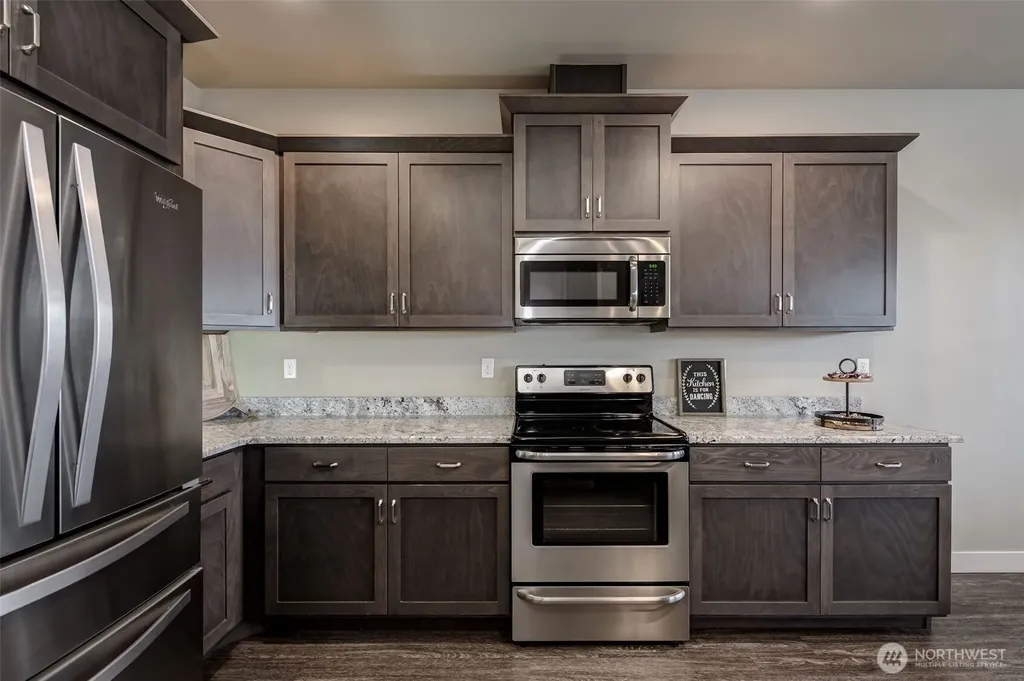 1738 Skylar Court Wenatchee WA 98801