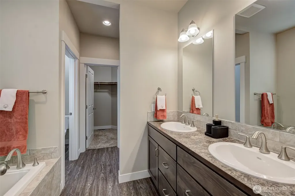 1738 Skylar Court Wenatchee WA 98801