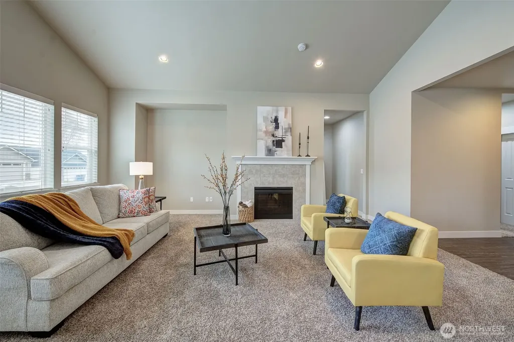 1738 Skylar Court Wenatchee WA 98801