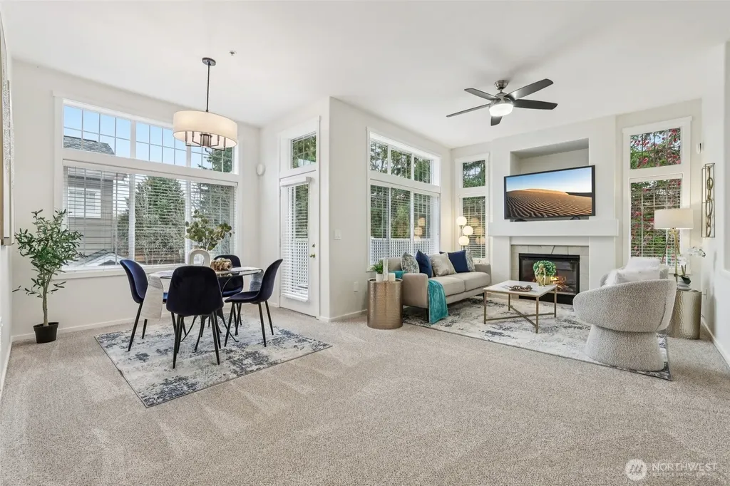 4322 NE 5th Court Renton WA 98059