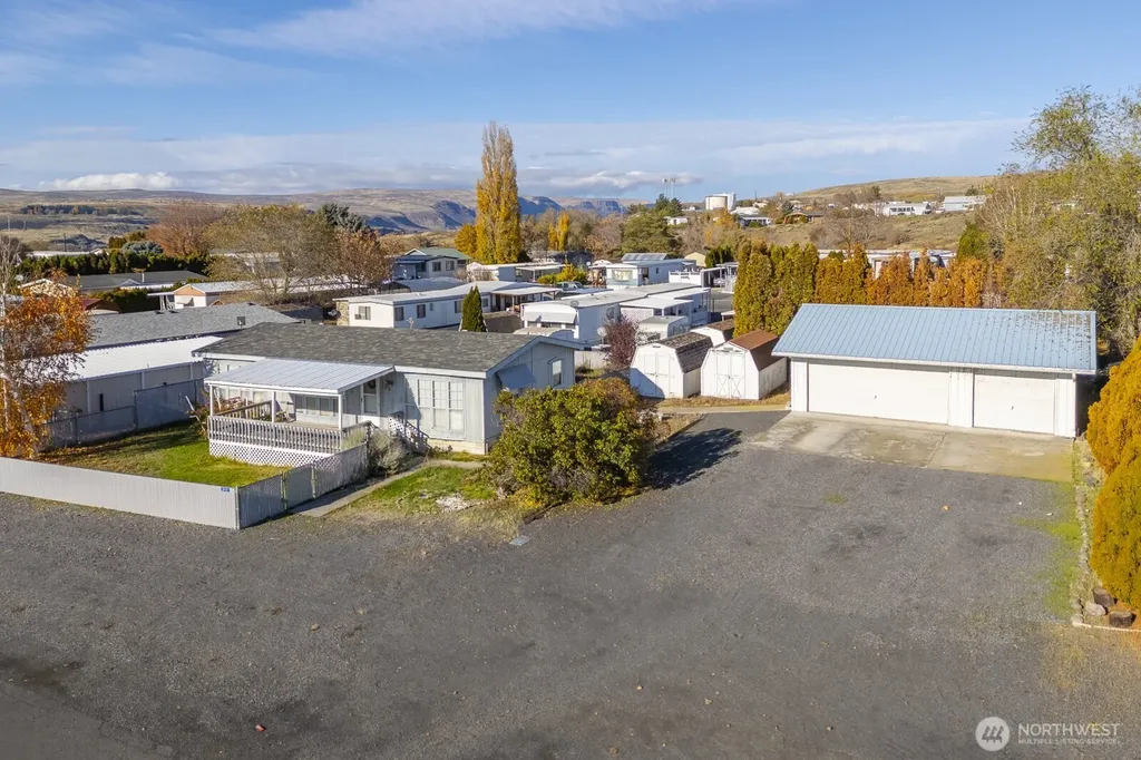 726 E Main Avenue Soap Lake WA 98851