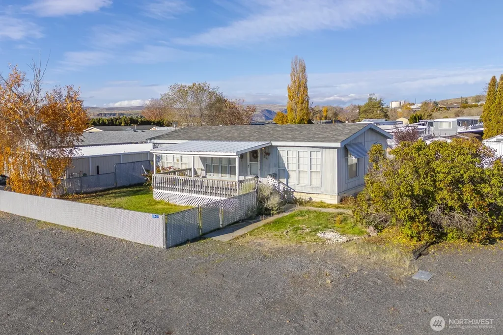726 E Main Avenue Soap Lake WA 98851
