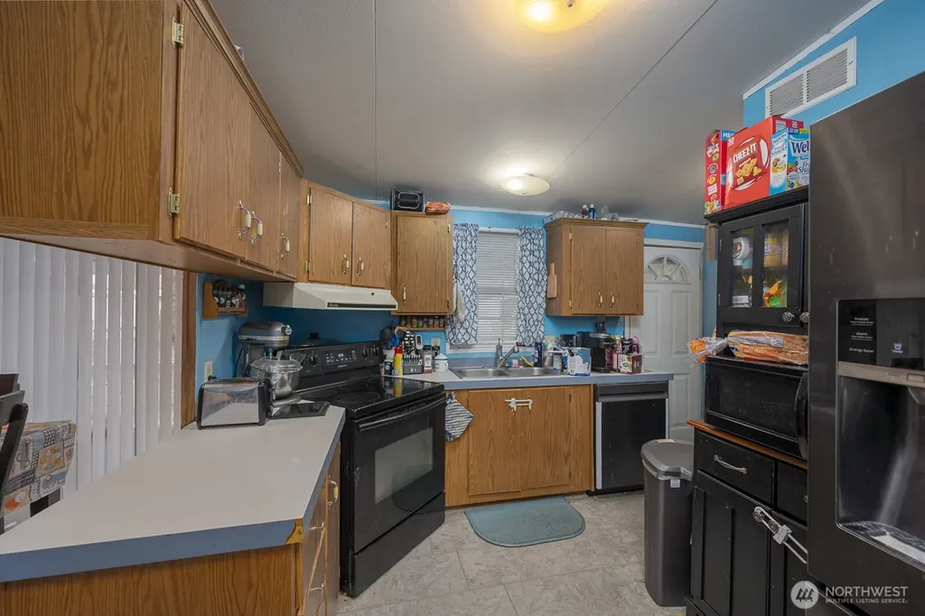 726 E Main Avenue Soap Lake WA 98851