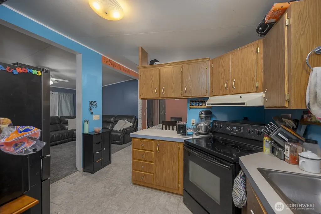 726 E Main Avenue Soap Lake WA 98851
