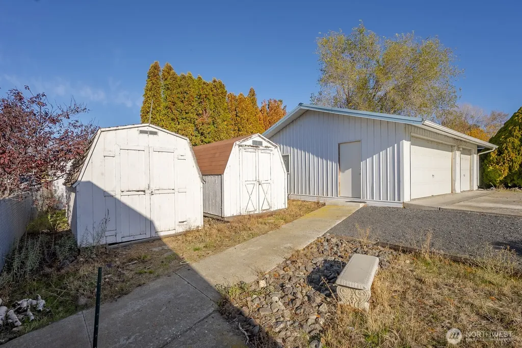 726 E Main Avenue Soap Lake WA 98851