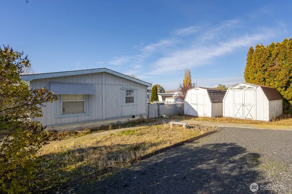 726 E Main Avenue Soap Lake WA 98851