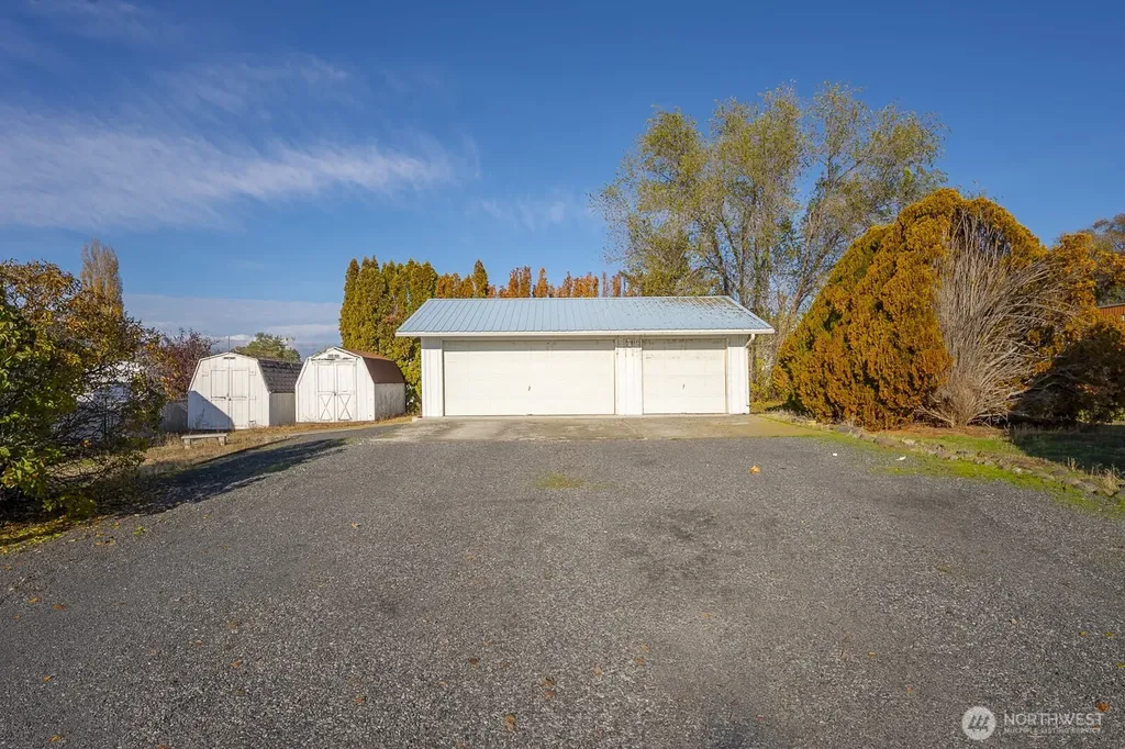 726 E Main Avenue Soap Lake WA 98851