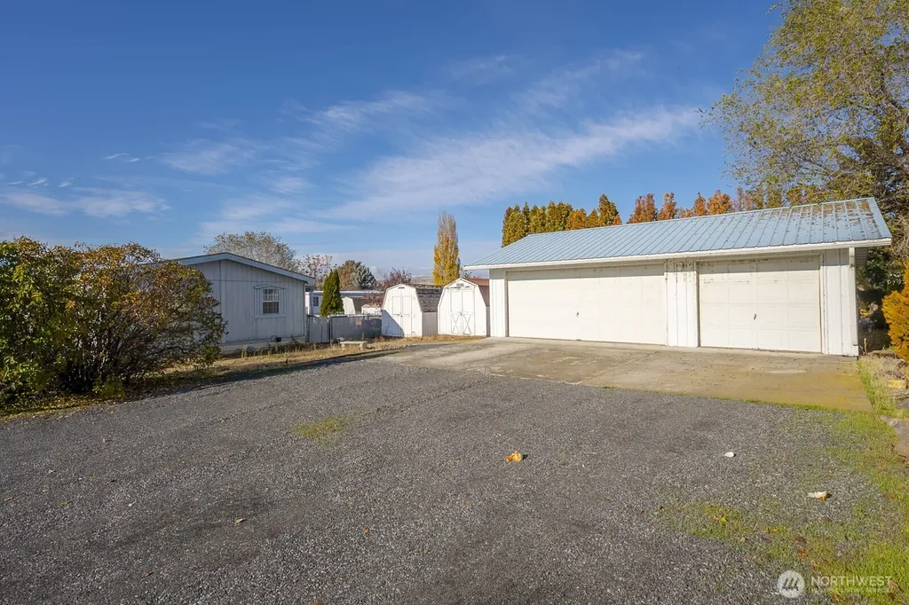 726 E Main Avenue Soap Lake WA 98851