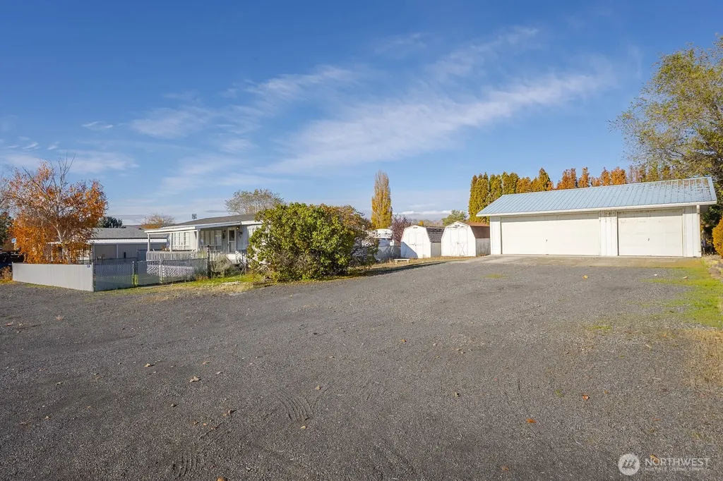 726 E Main Avenue Soap Lake WA 98851