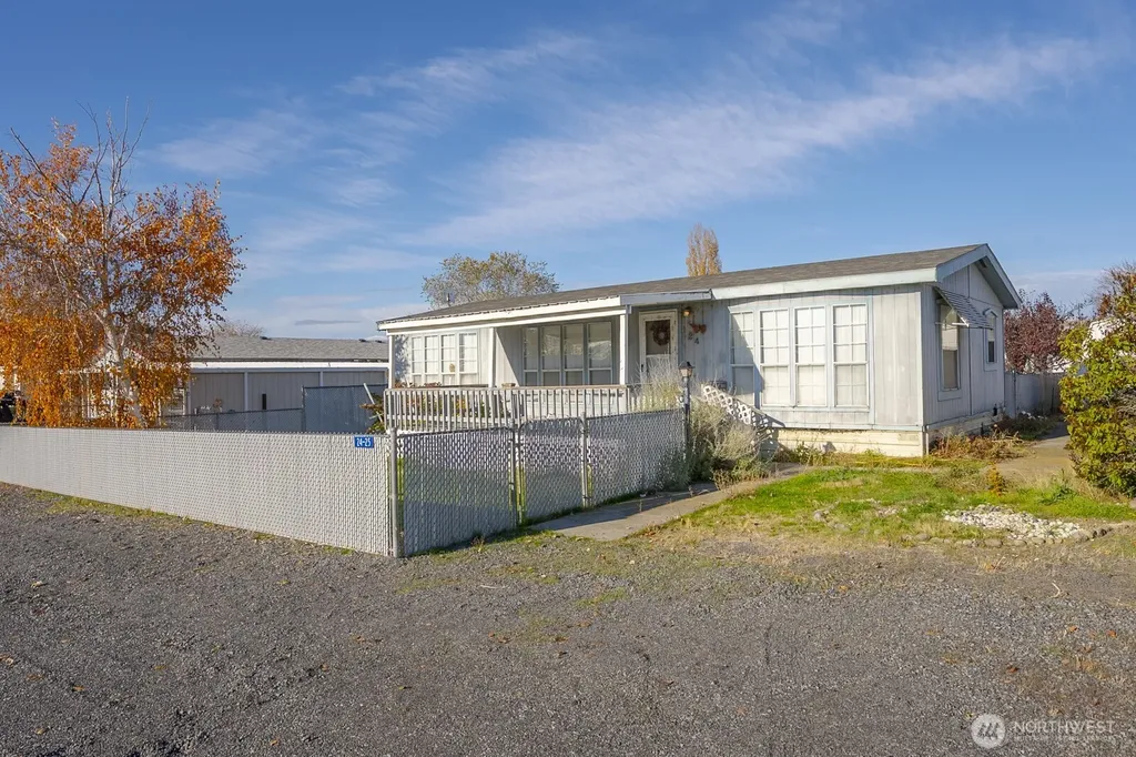 726 E Main Avenue Soap Lake WA 98851