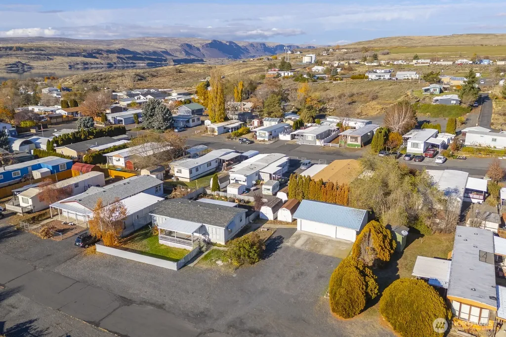 726 E Main Avenue Soap Lake WA 98851