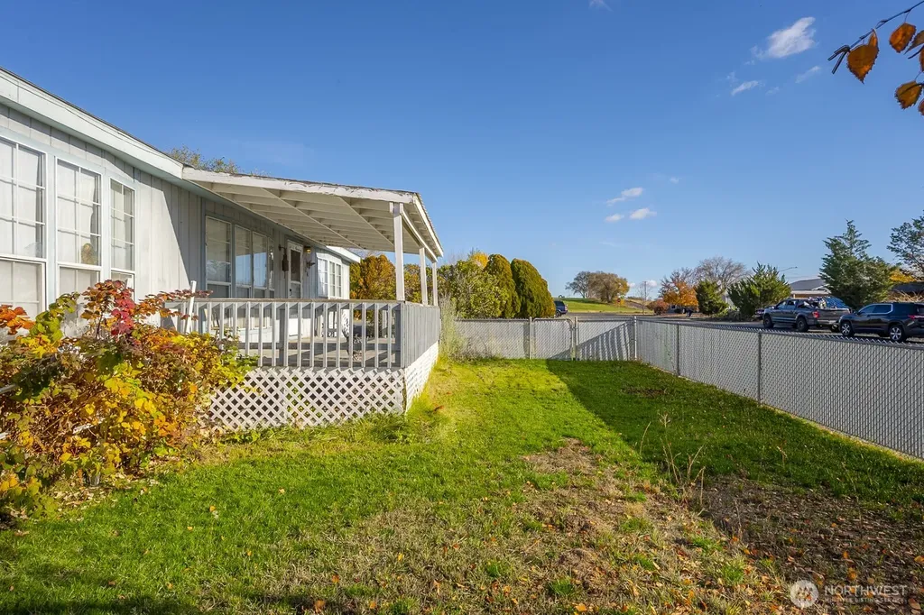 726 E Main Avenue Soap Lake WA 98851