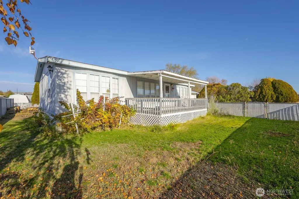 726 E Main Avenue Soap Lake WA 98851