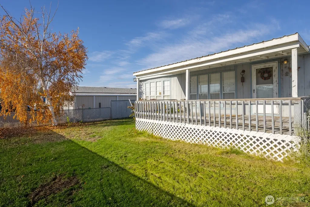 726 E Main Avenue Soap Lake WA 98851