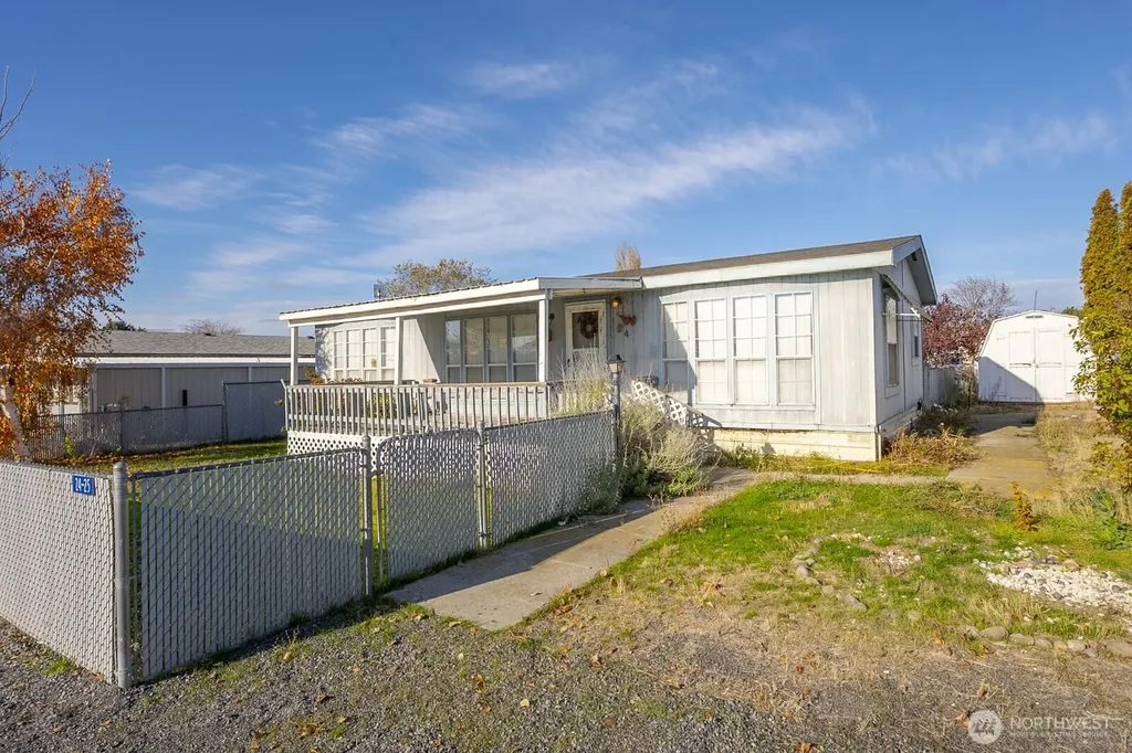 726 E Main Avenue Soap Lake WA 98851