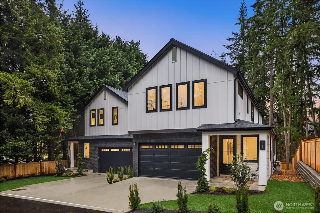 4120 161st Avenue SE Bellevue WA 98006