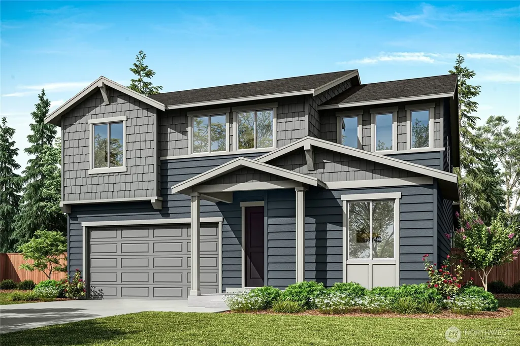 6210 Crestner Drive SW Port Orchard WA 98367