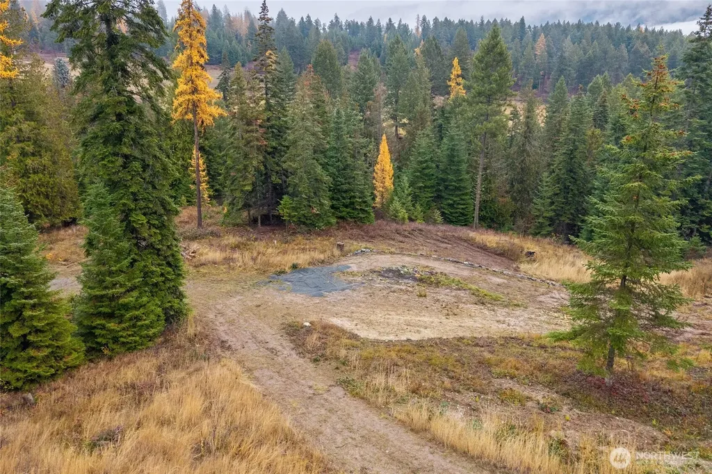 717 Finley Gulch Road Colville WA 99114