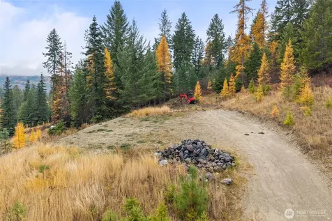 717 Finley Gulch Road Colville WA 99114