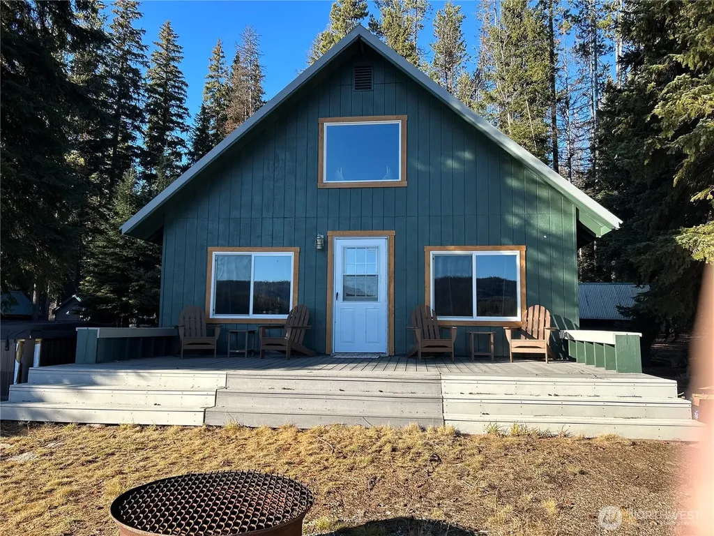 5 Moore Riverside WA 98840