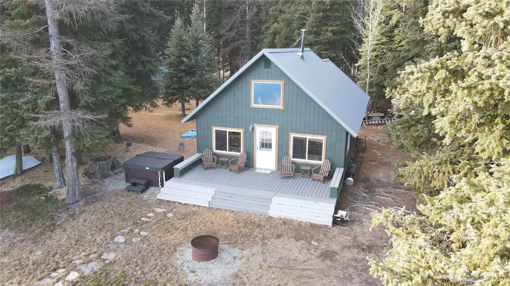 5 Moore Riverside WA 98840