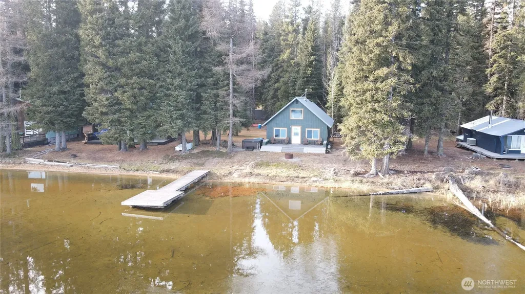 5 Moore Riverside WA 98840