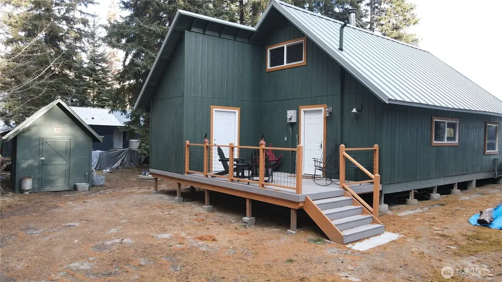 5 Moore Riverside WA 98840