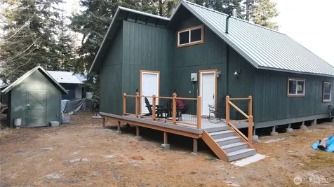 5 Moore Riverside WA 98840