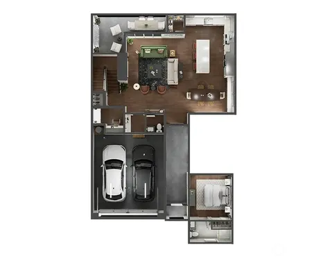 13717 SE 85th Street Newcastle WA 98059