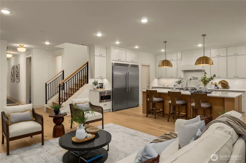 4120 161st Avenue SE Bellevue WA 98006