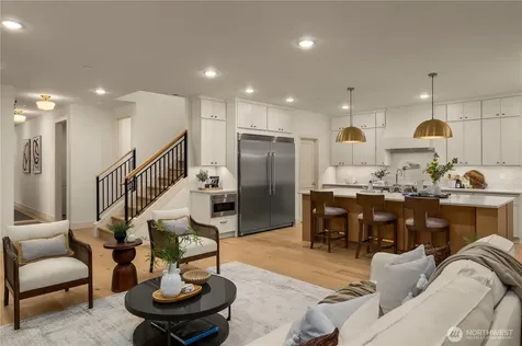 4120 161st Avenue SE Bellevue WA 98006