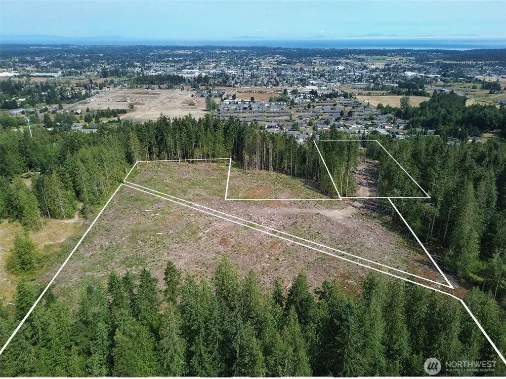 319 W Reservoir Road Sequim WA 98382
