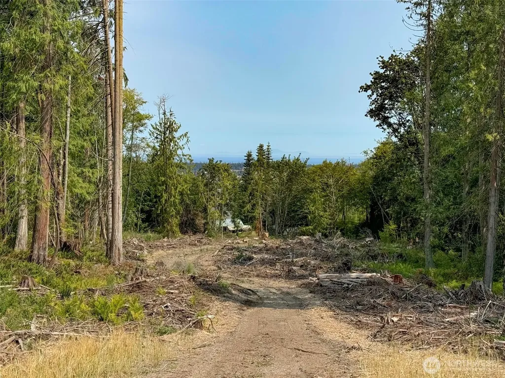 319 W Reservoir Road Sequim WA 98382