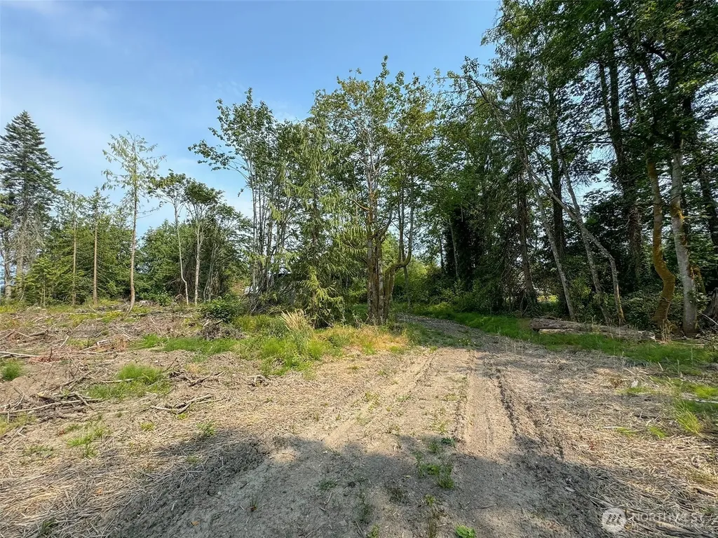 319 W Reservoir Road Sequim WA 98382