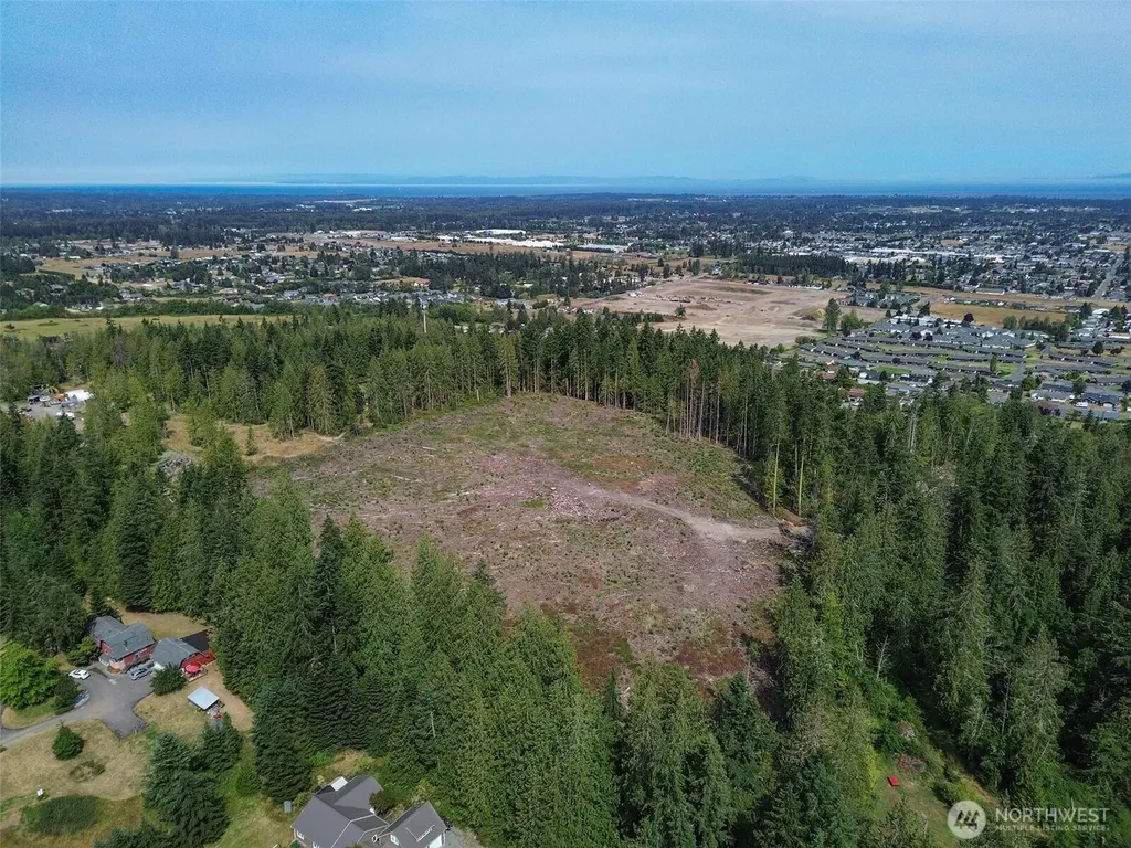 319 W Reservoir Road Sequim WA 98382