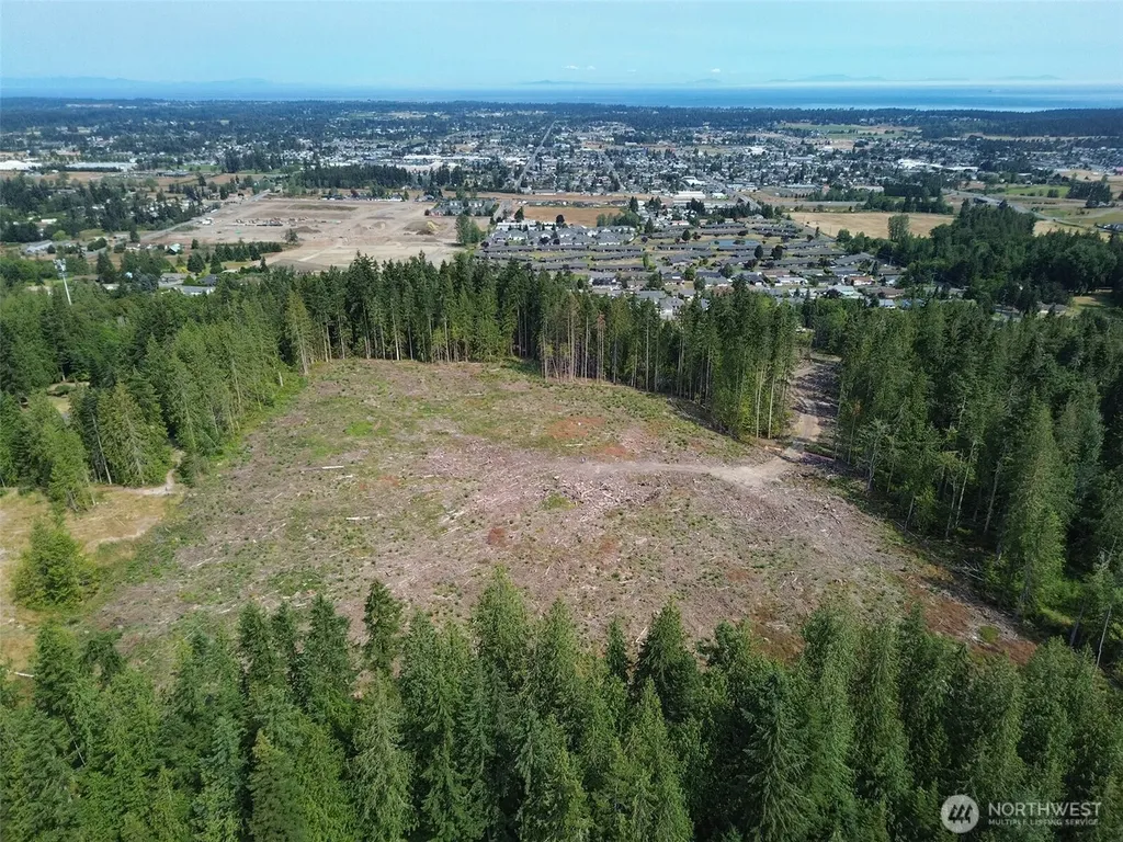 319 W Reservoir Road Sequim WA 98382